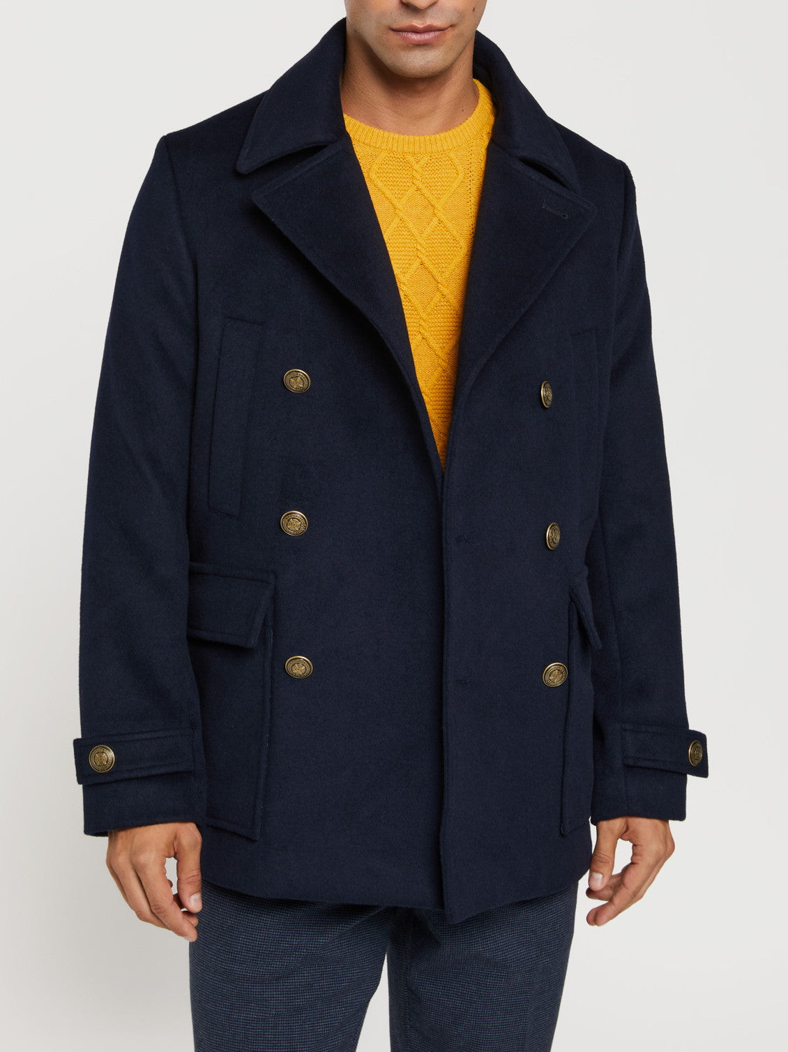 Dark Blue