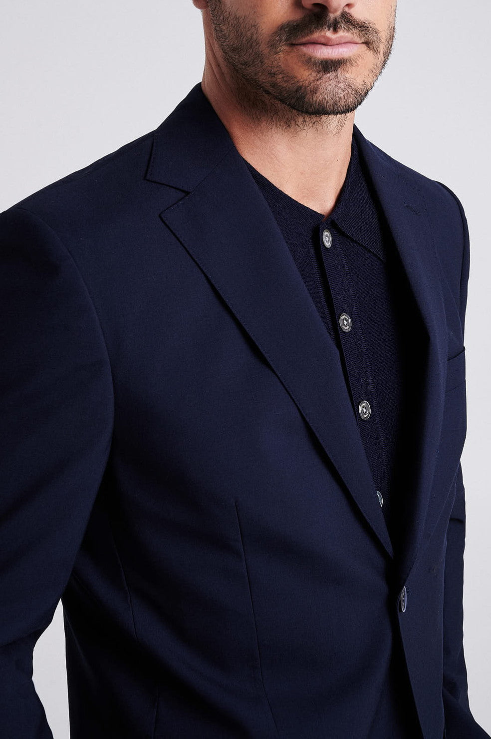 Dark Blue