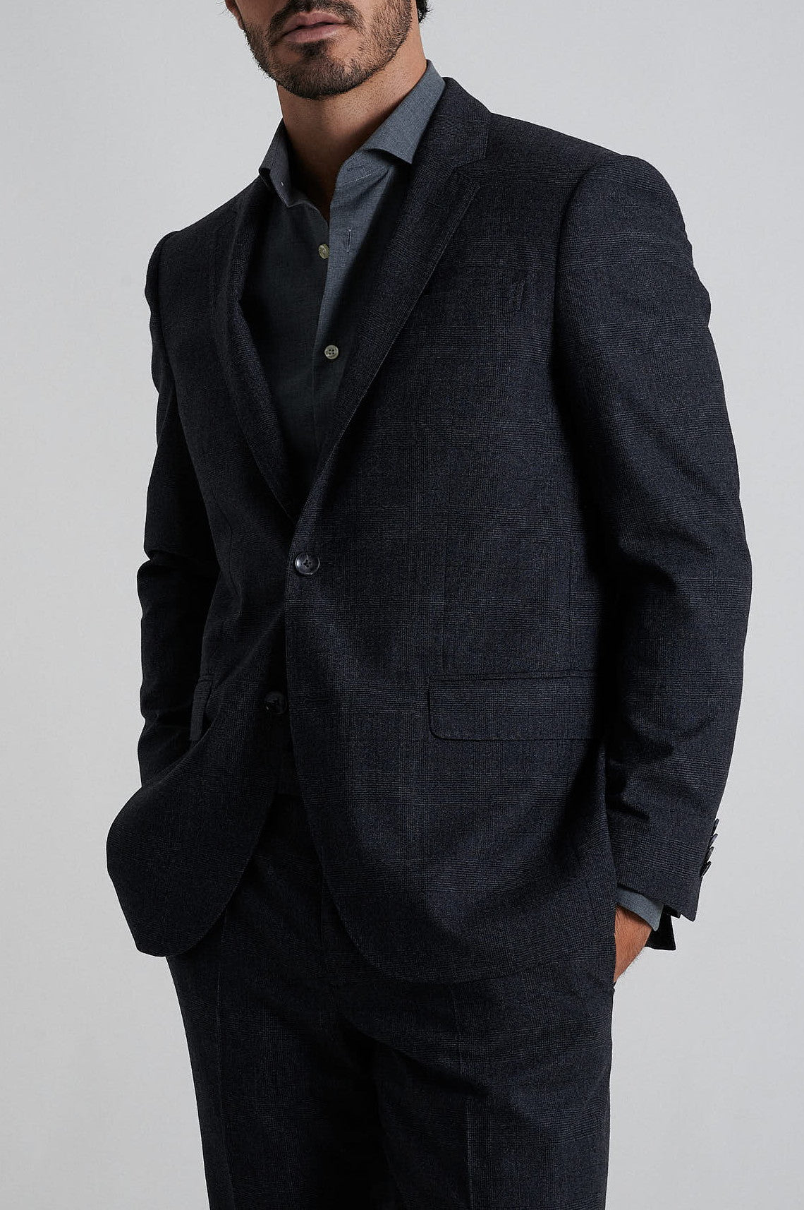 Dark Grey