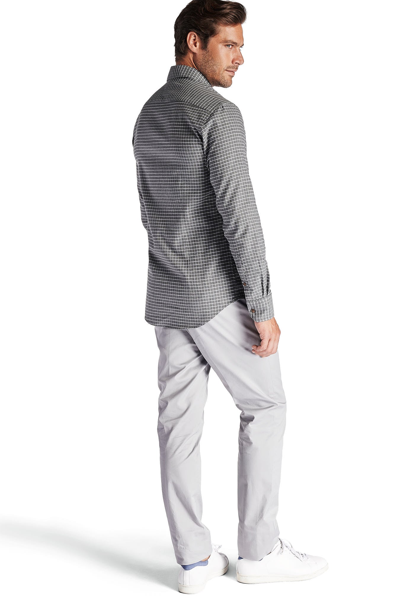 Grey