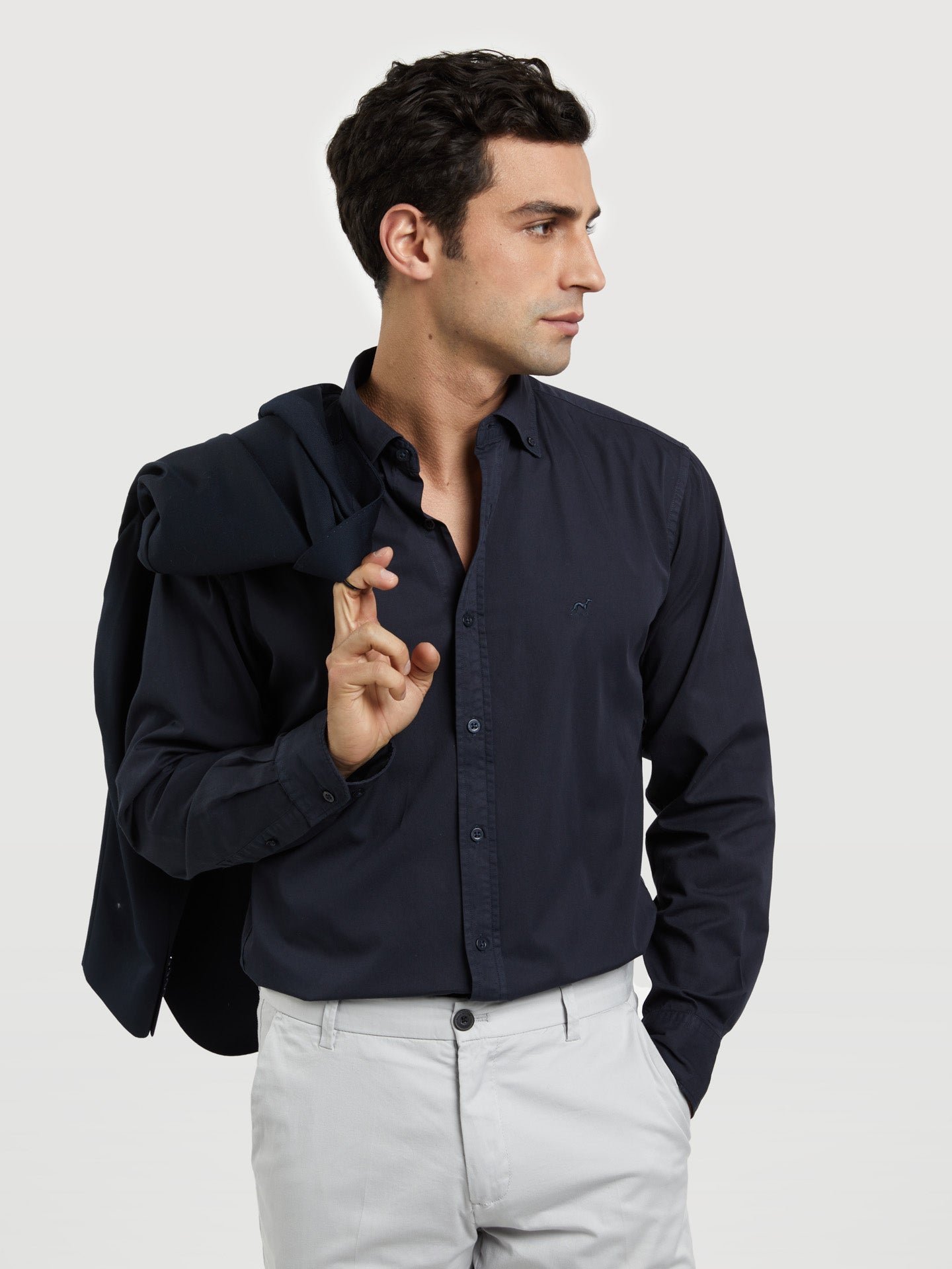 Dark Blue