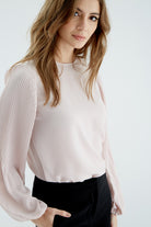 Pale Pink