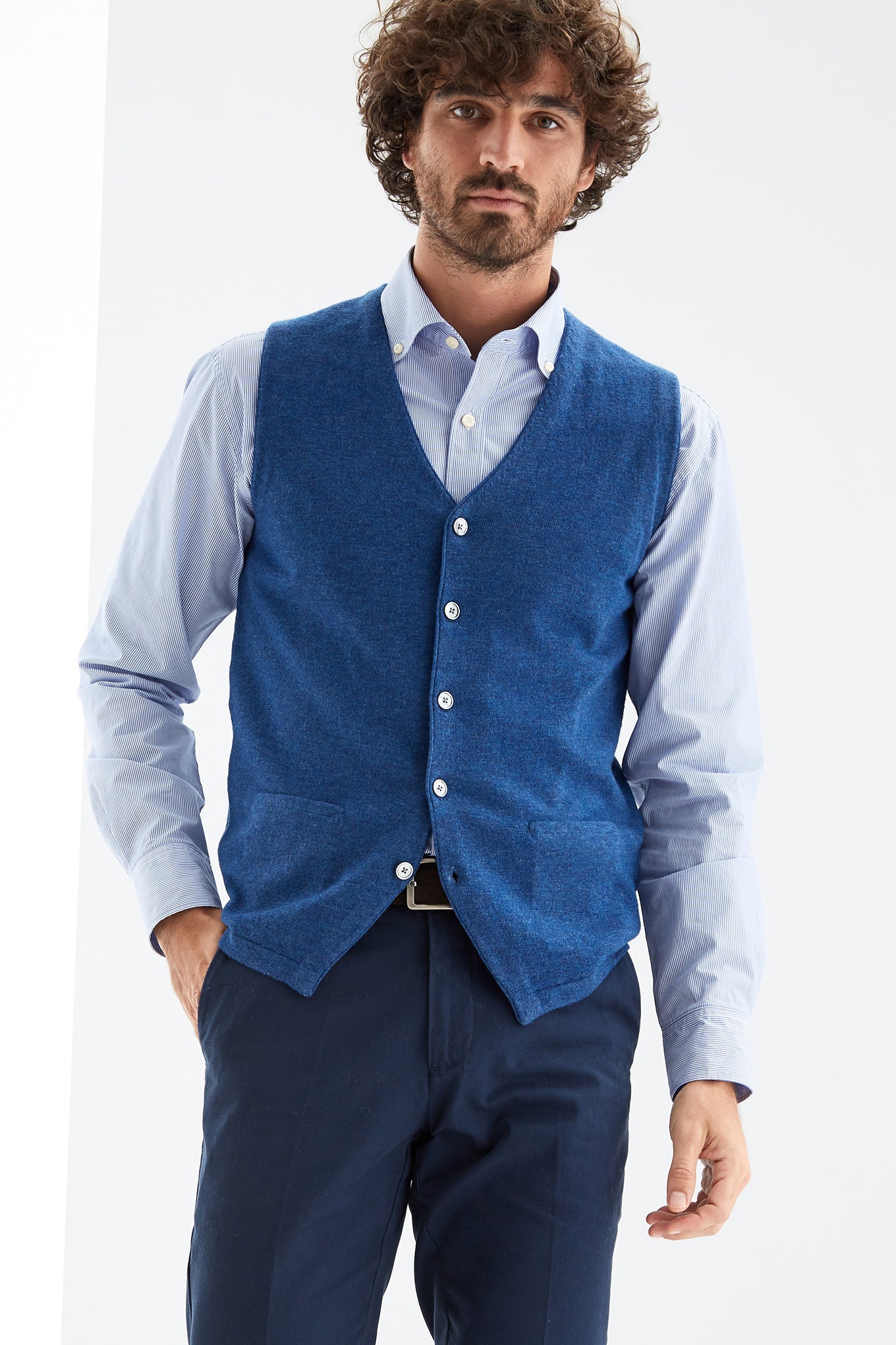 Medium Blue