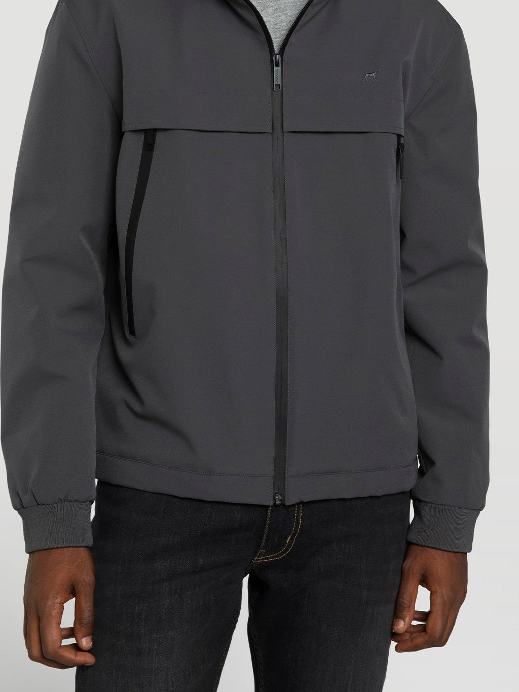 Dark Grey