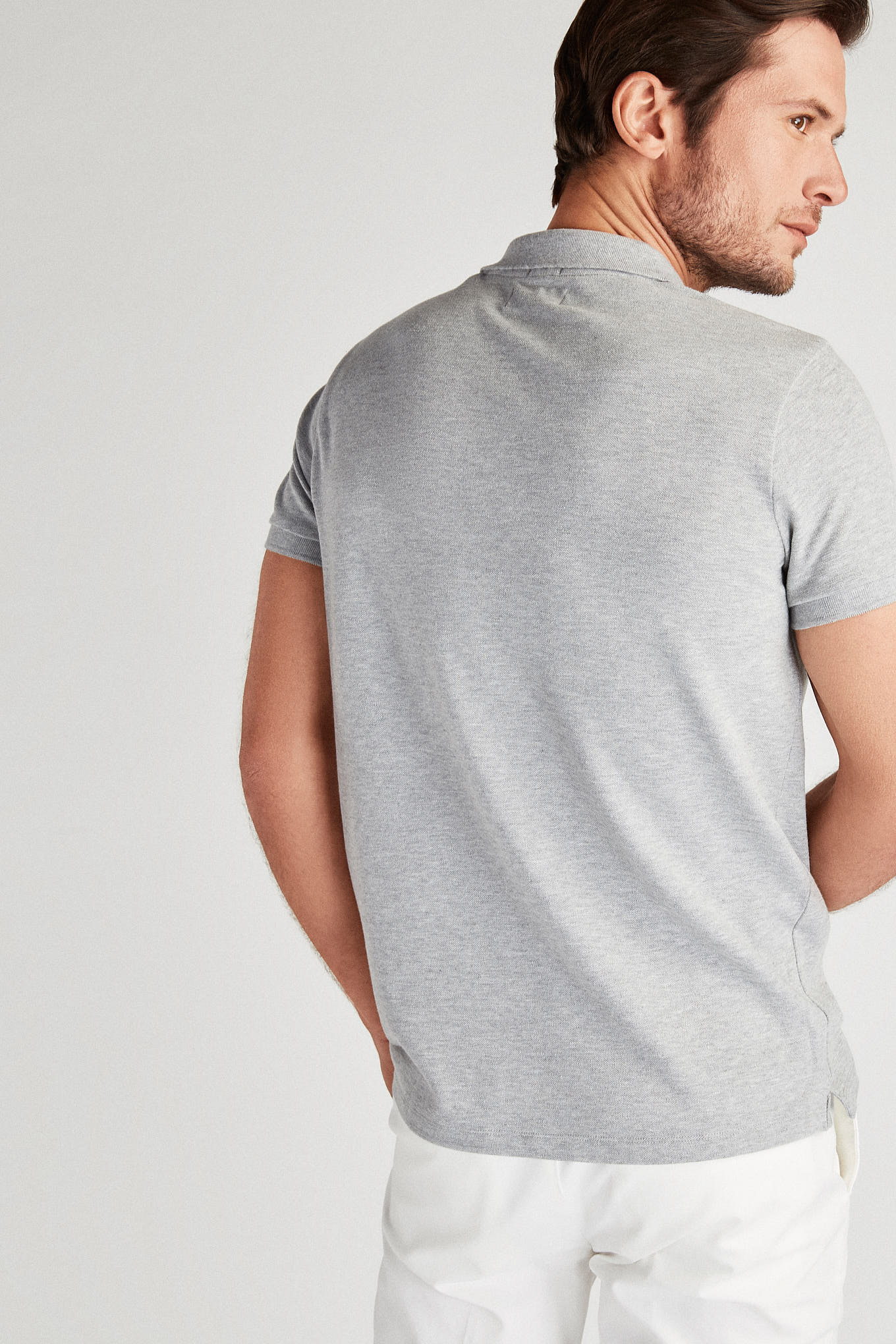 Mix Grey
