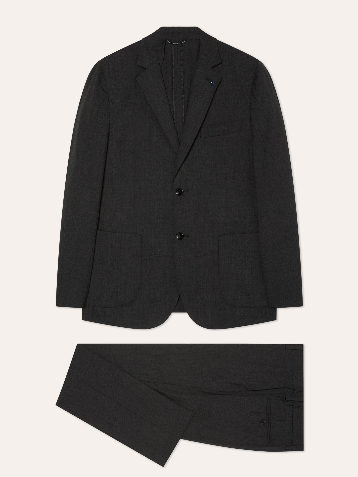 Dark Grey