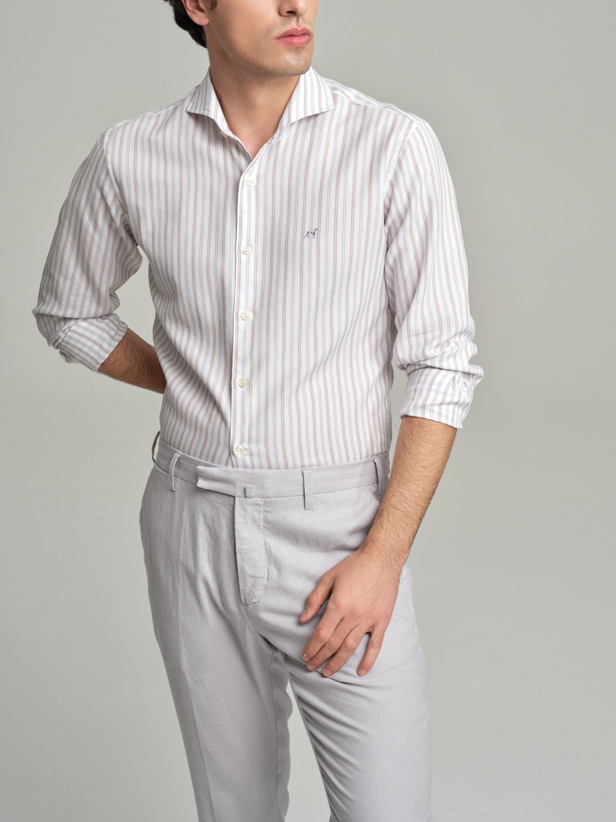 Light Grey