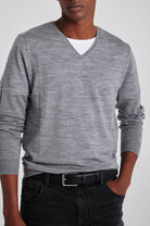 Mix Grey