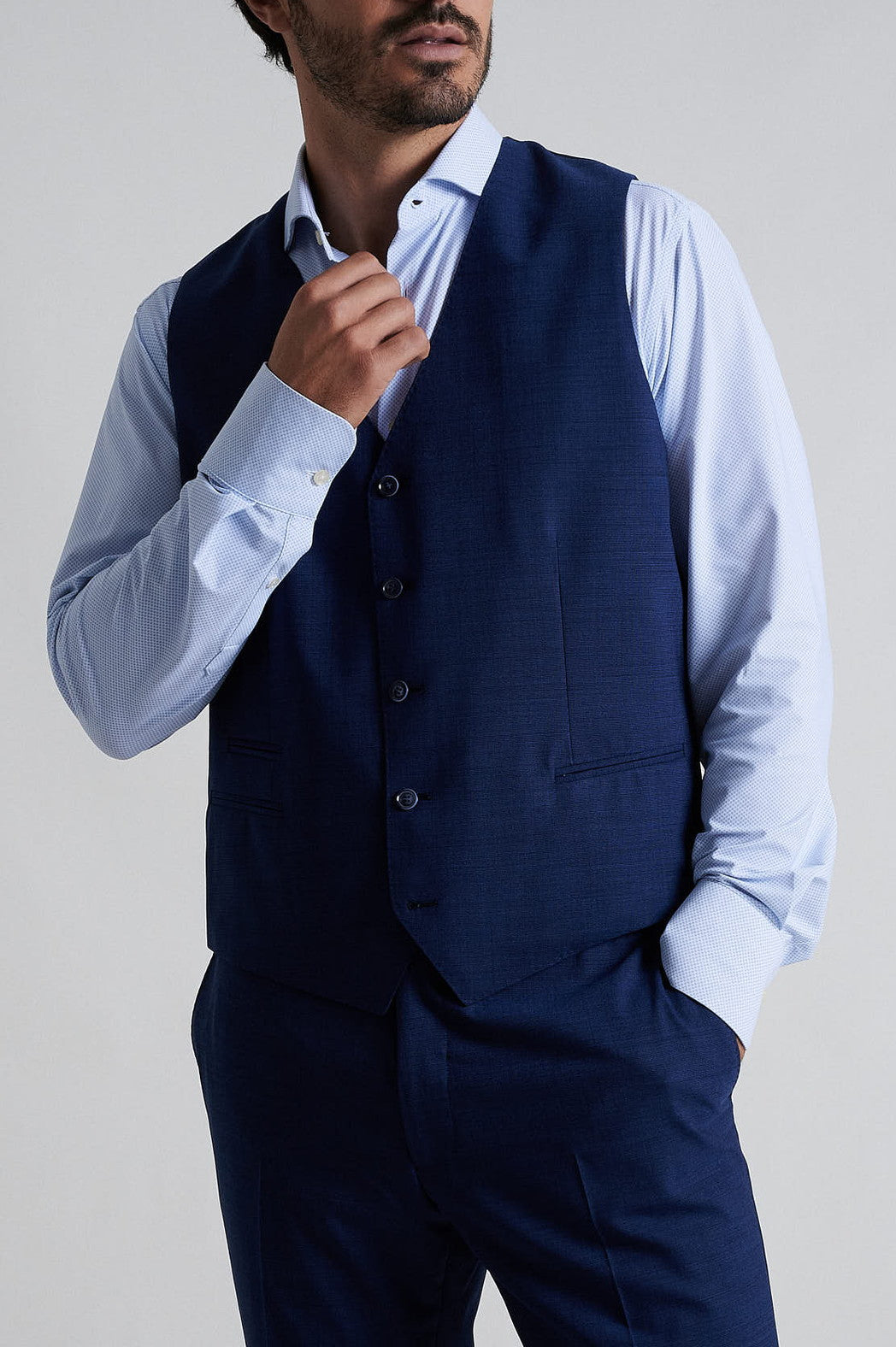 Dark Blue