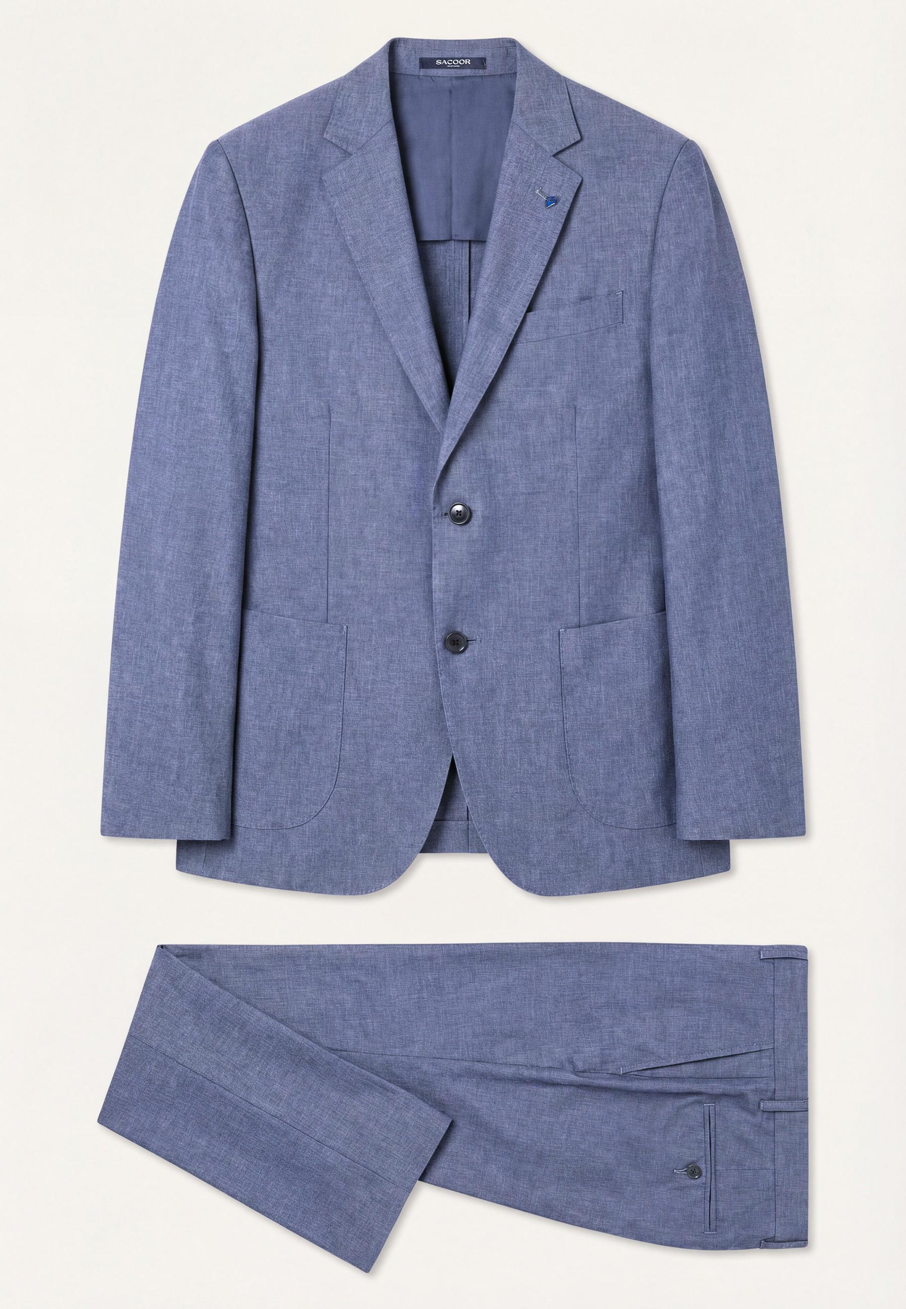 Medium Blue (AI)