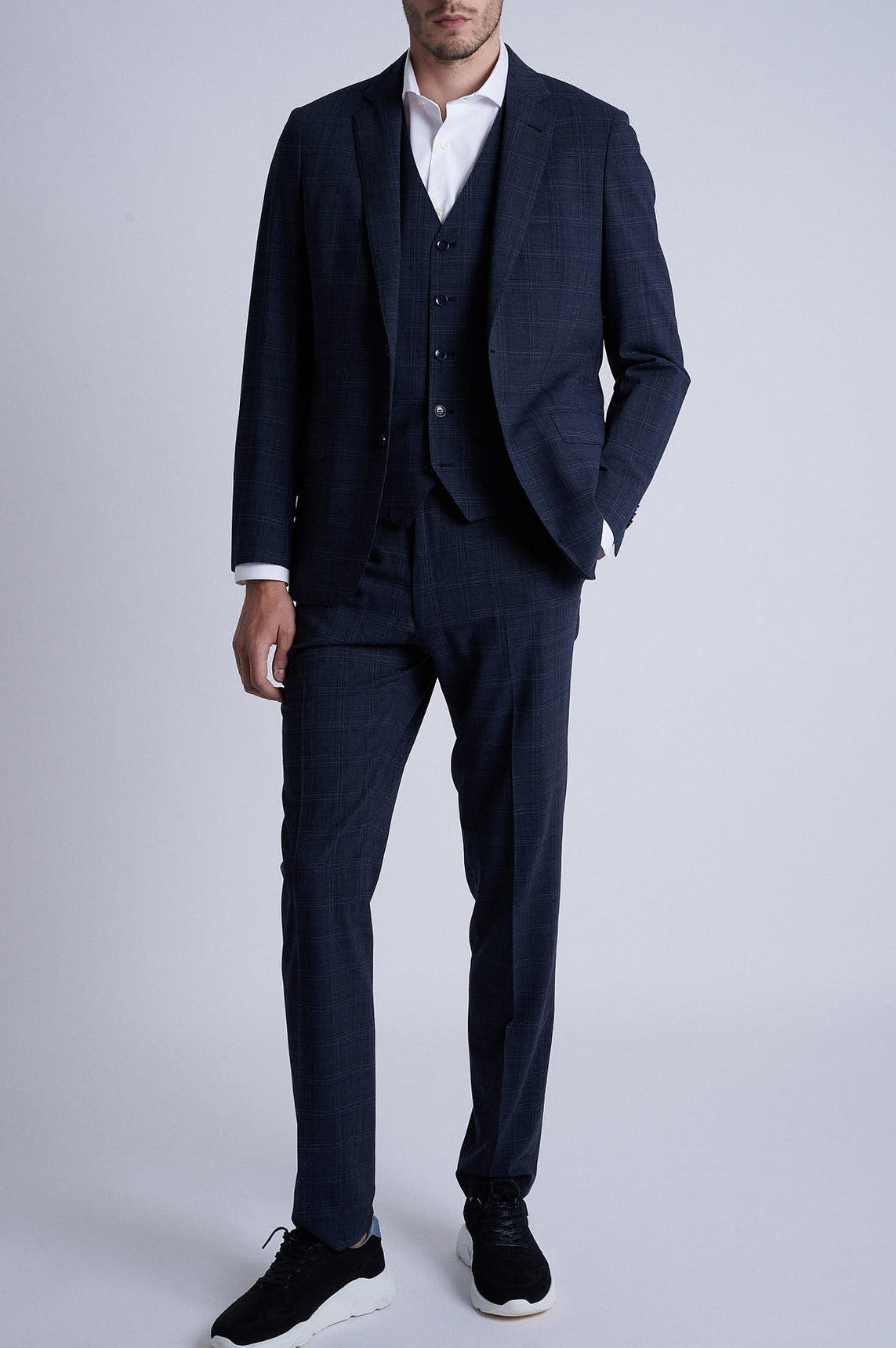Dark Grey