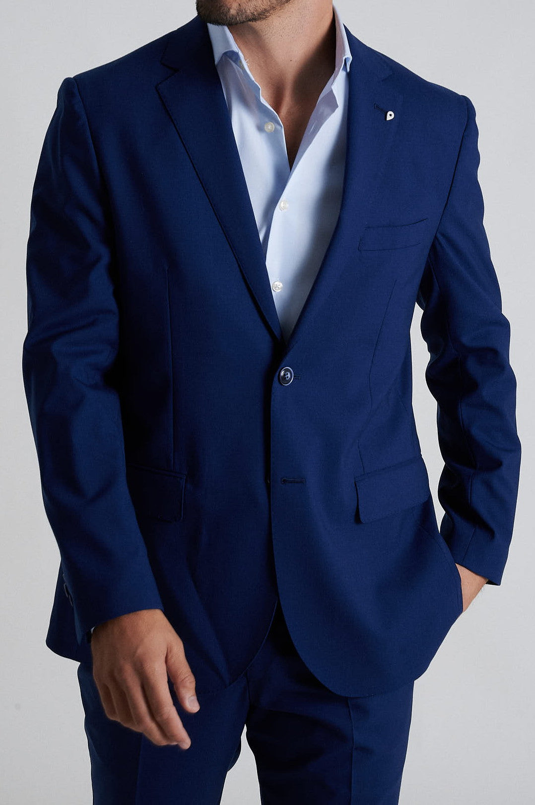 Dark Blue
