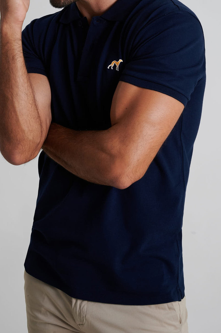 Dark Blue