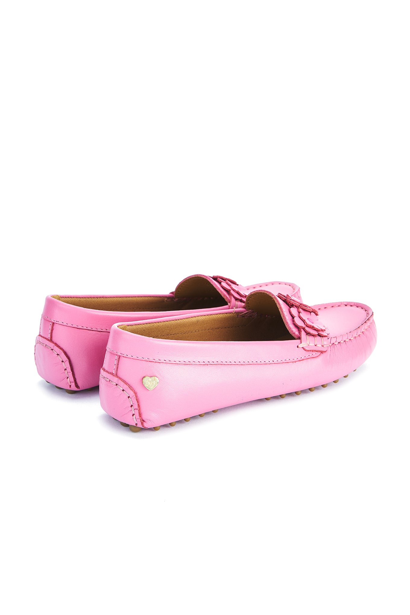 Pale Pink