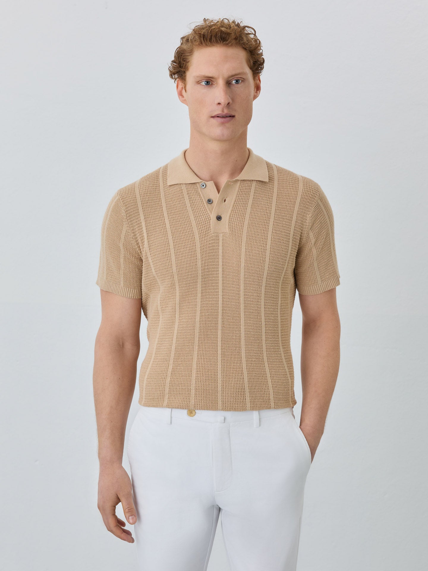 Light Beige