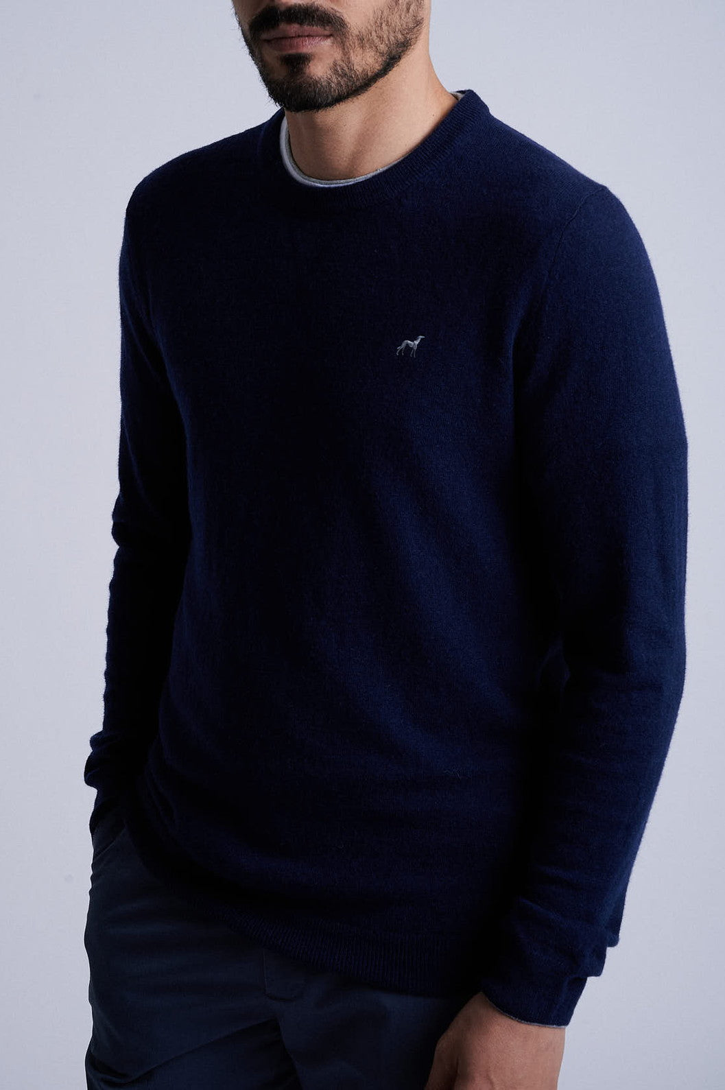 Dark Blue