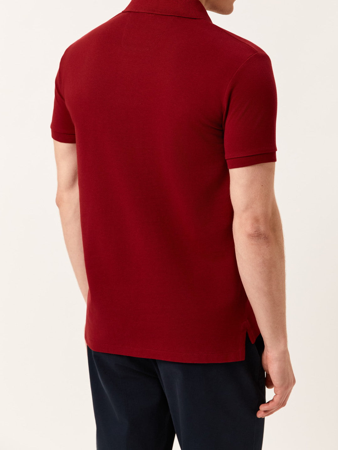 Dark Red