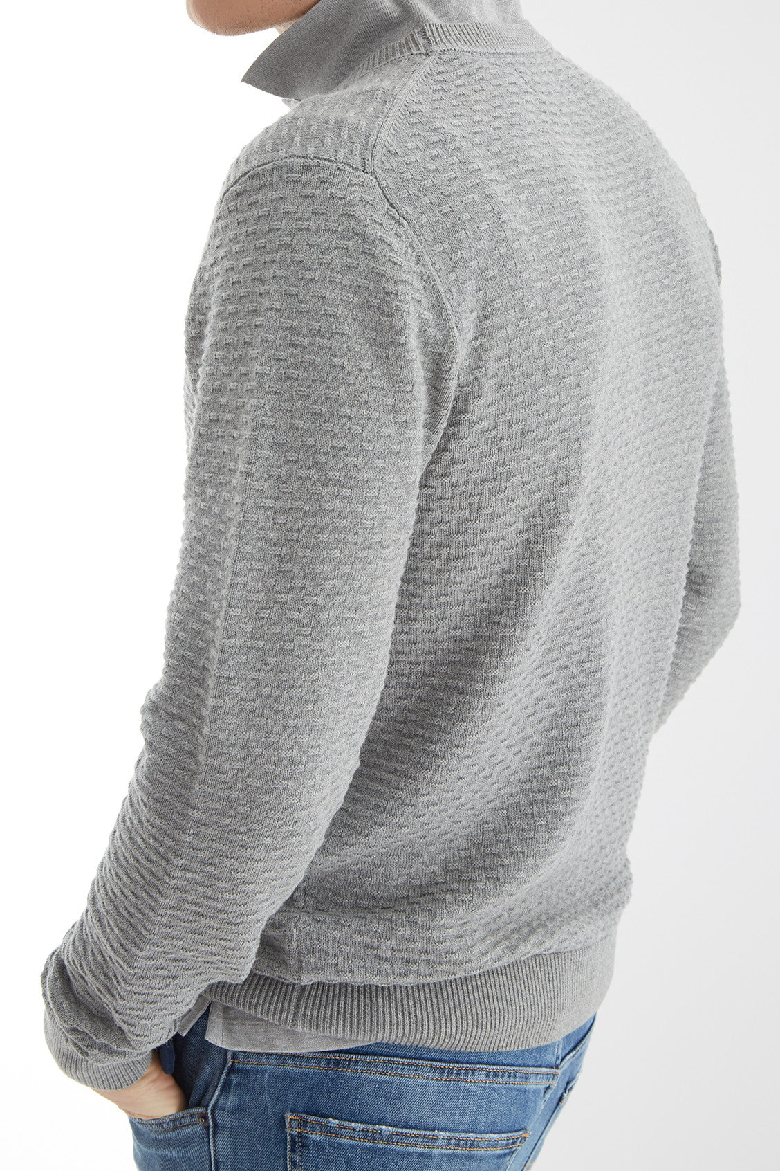 Mix Grey