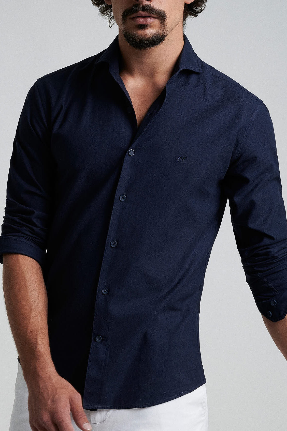 Dark Blue