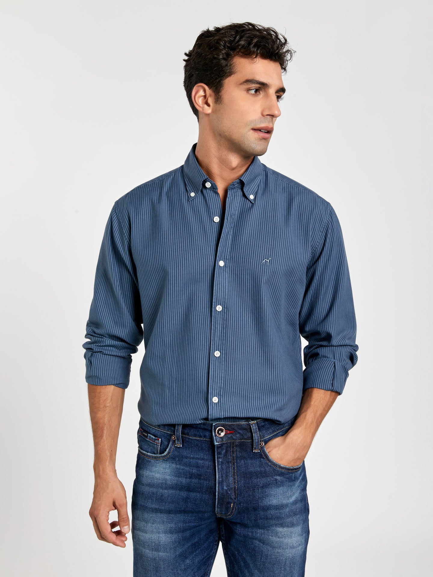 Medium Blue