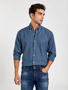 Medium Blue