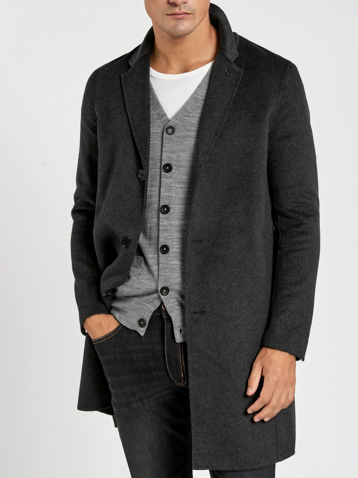 Dark Grey