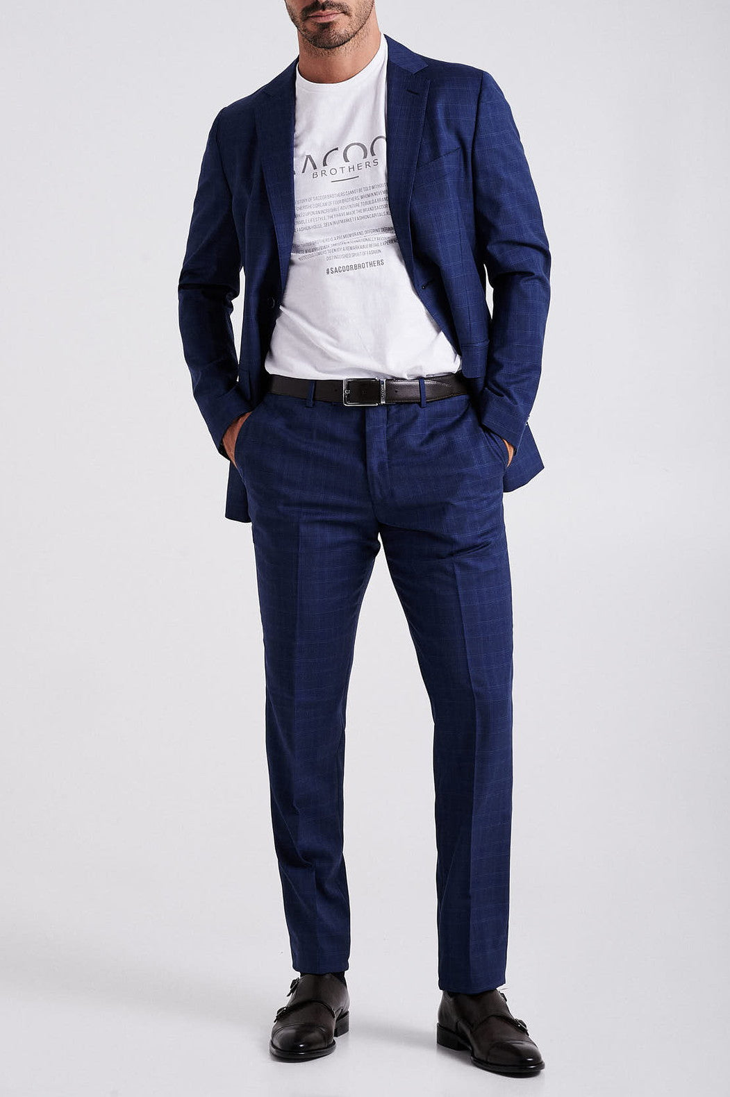 Medium Blue