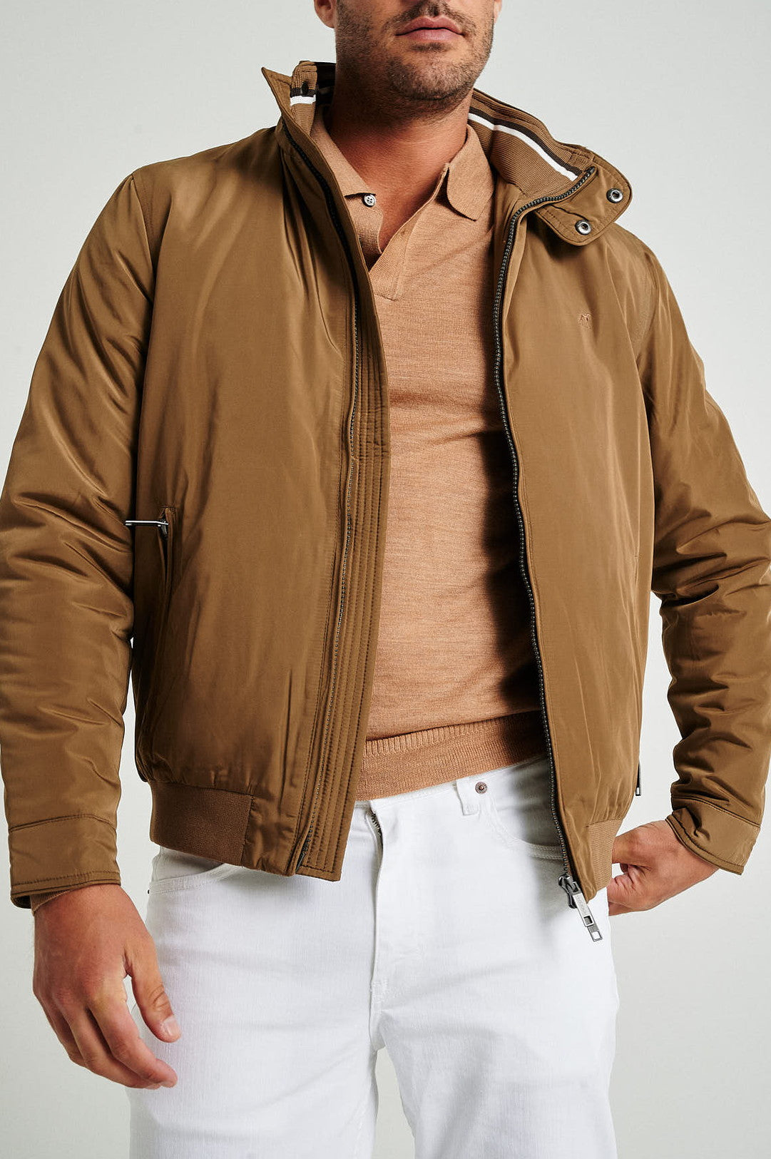 Dark Beige