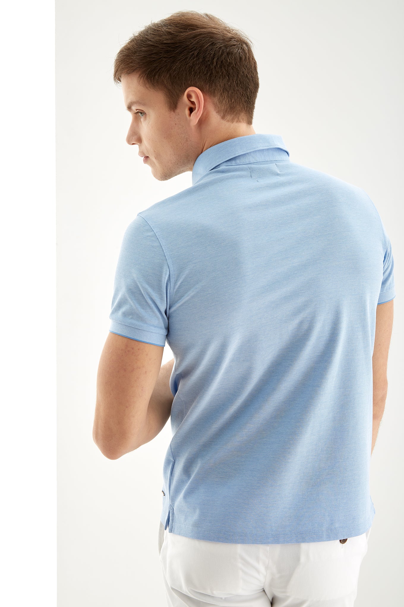 Medium Blue