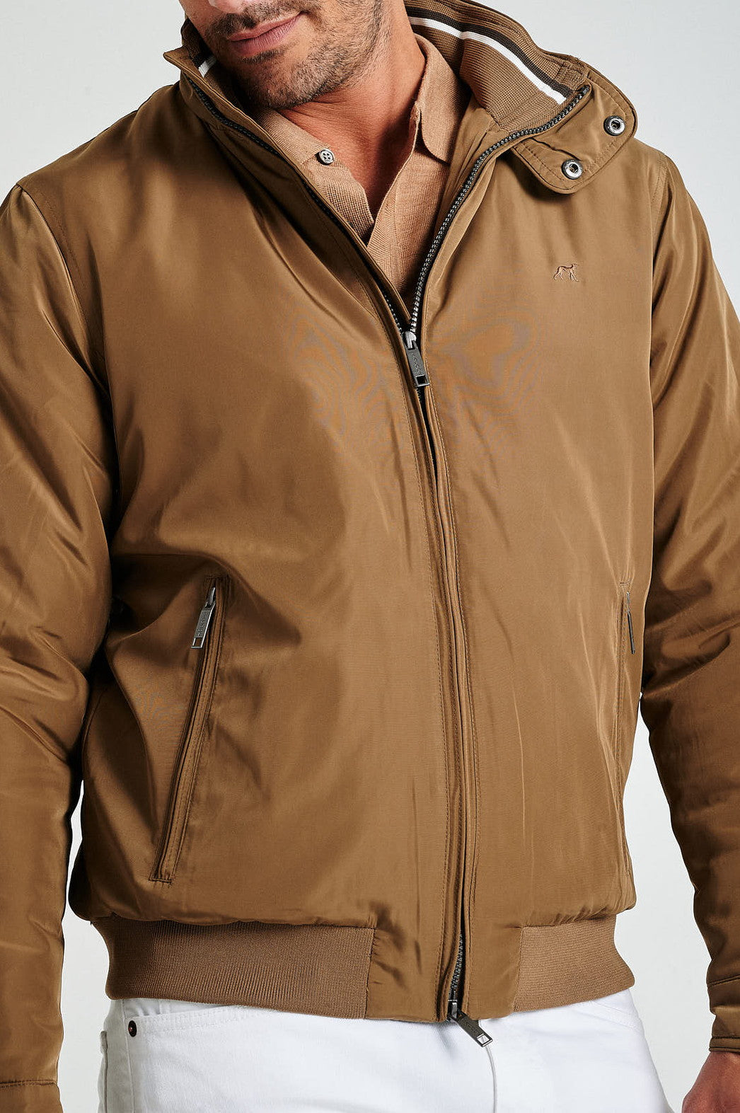 Dark Beige