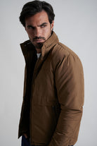 Dark Beige