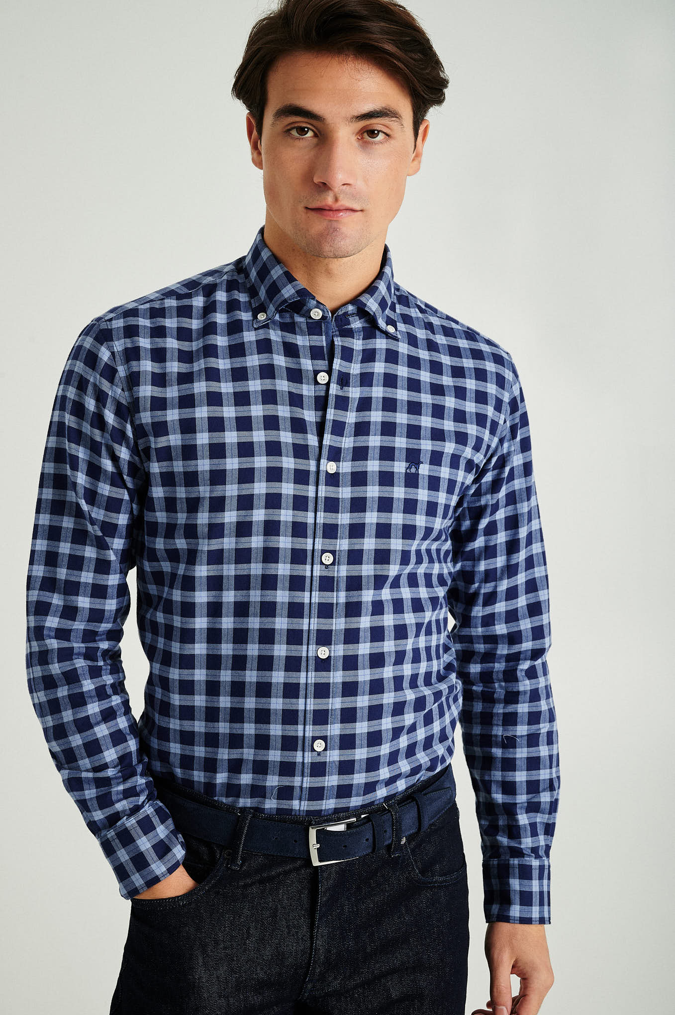Dark Blue