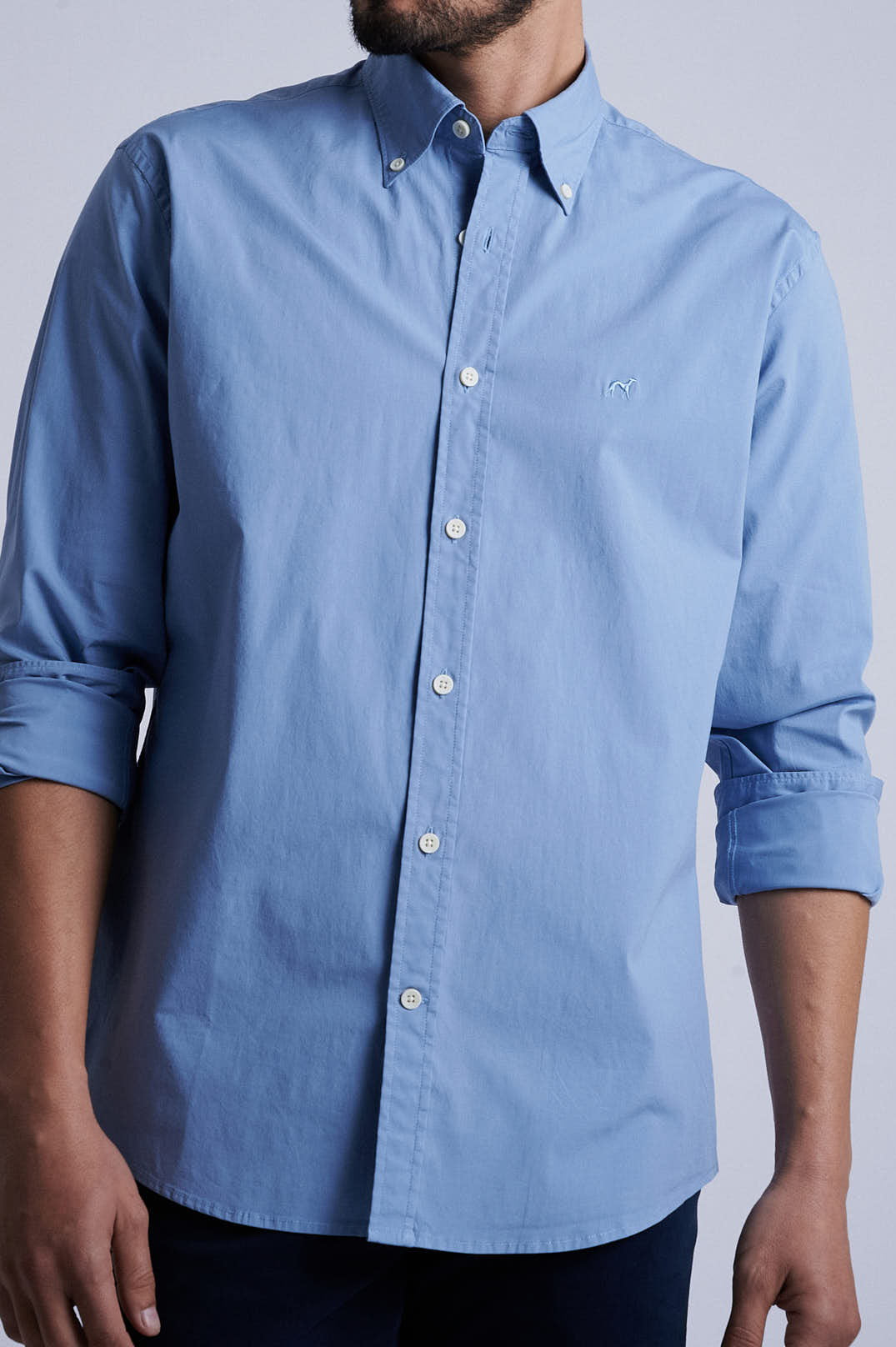 Light Blue