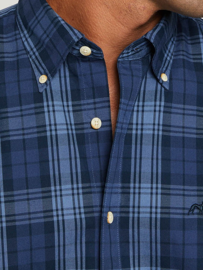 Dark Blue