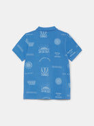 Medium Blue