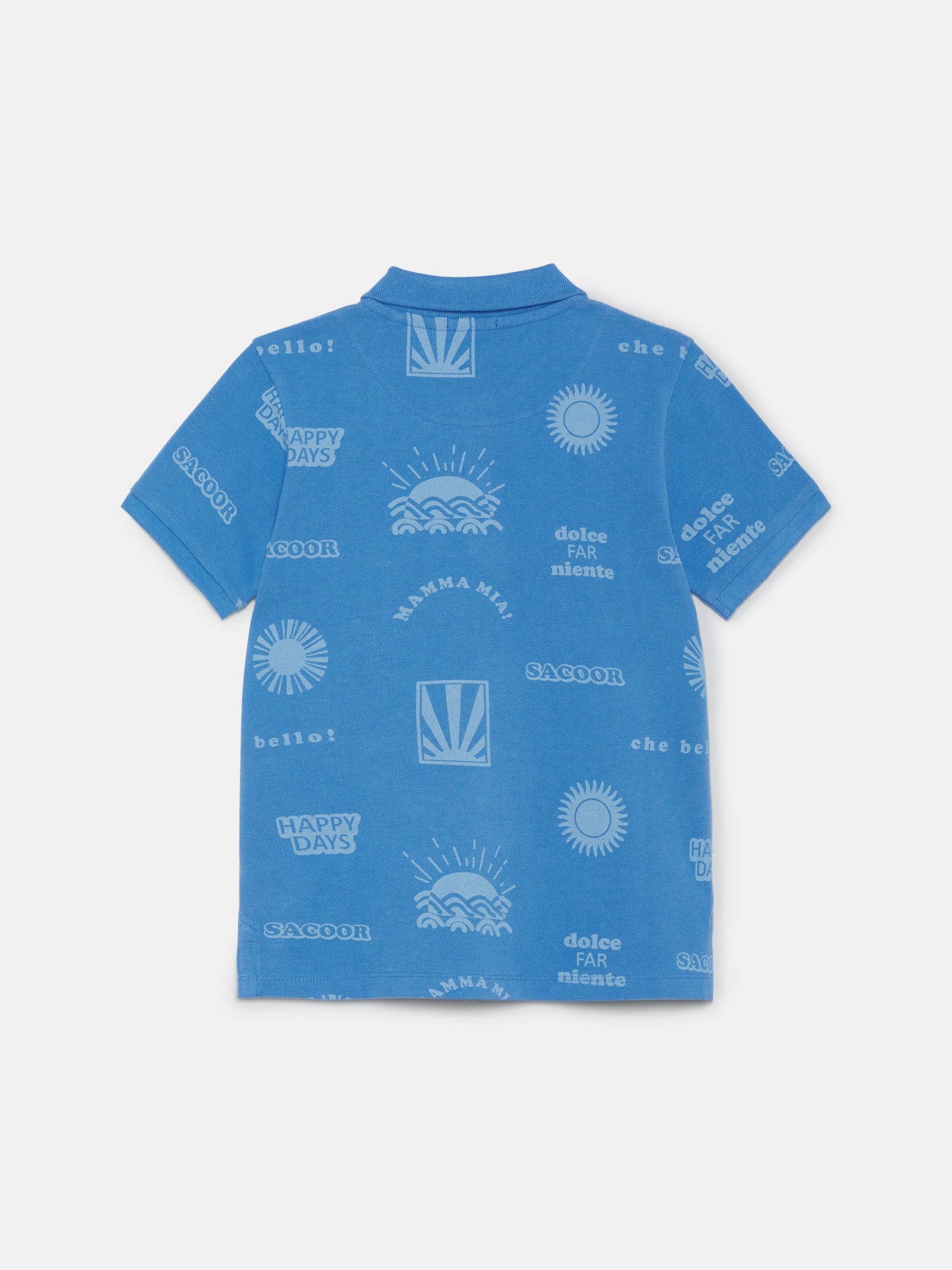Medium Blue