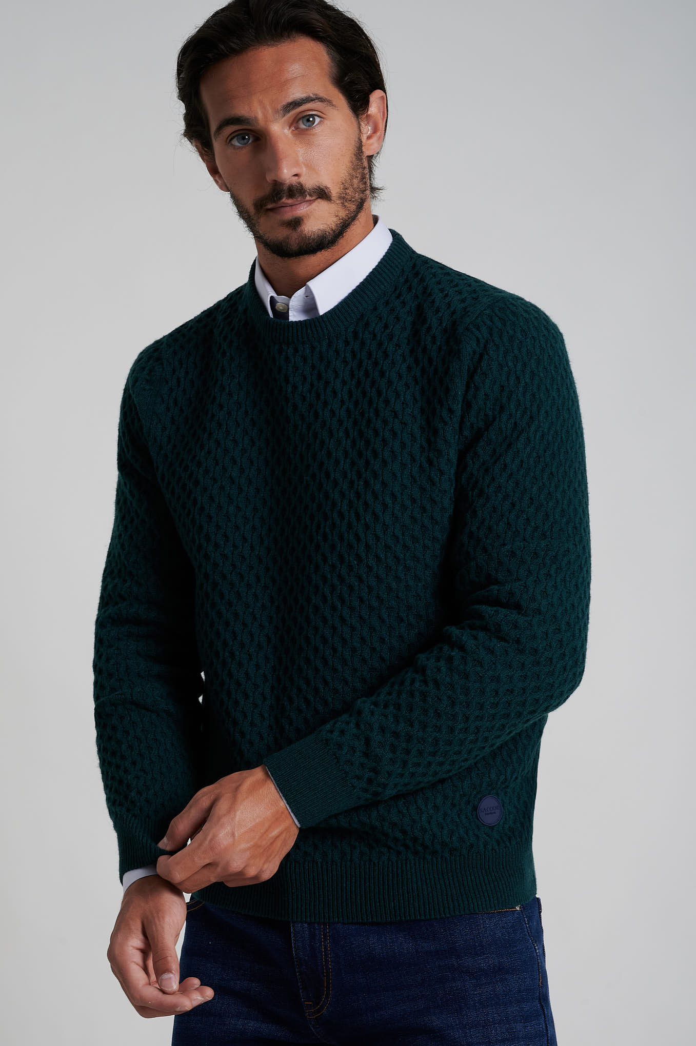 Dark Green