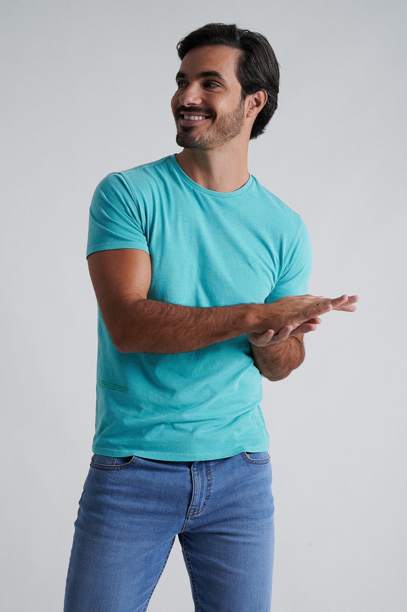 Light Blue