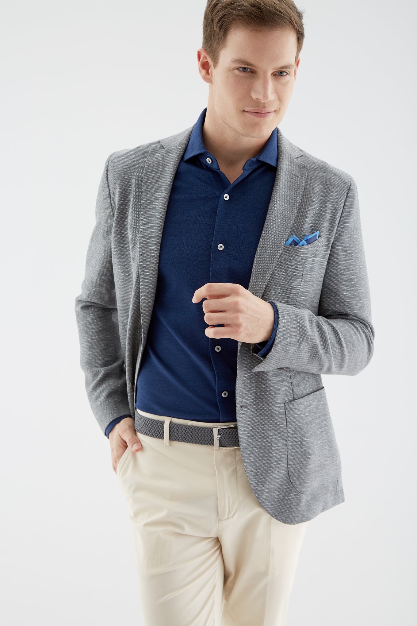 Dark Blue
