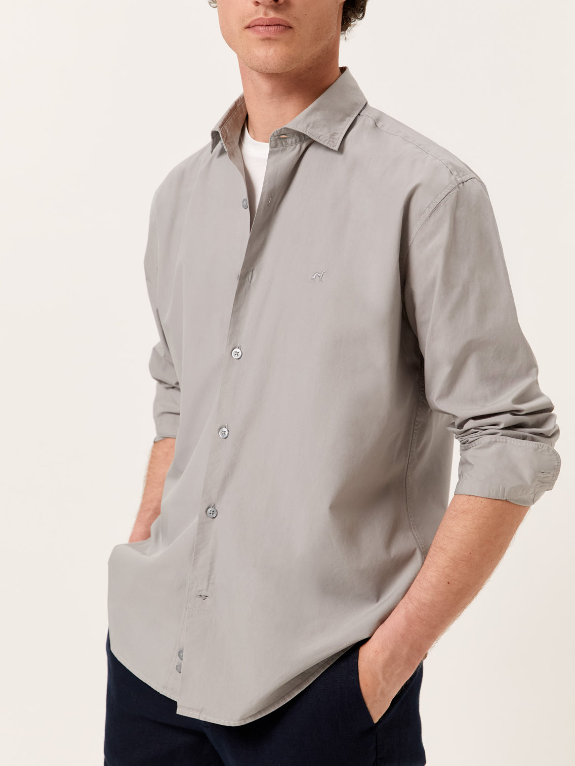 Light Grey