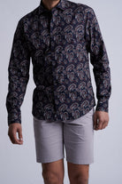 Dark Blue
