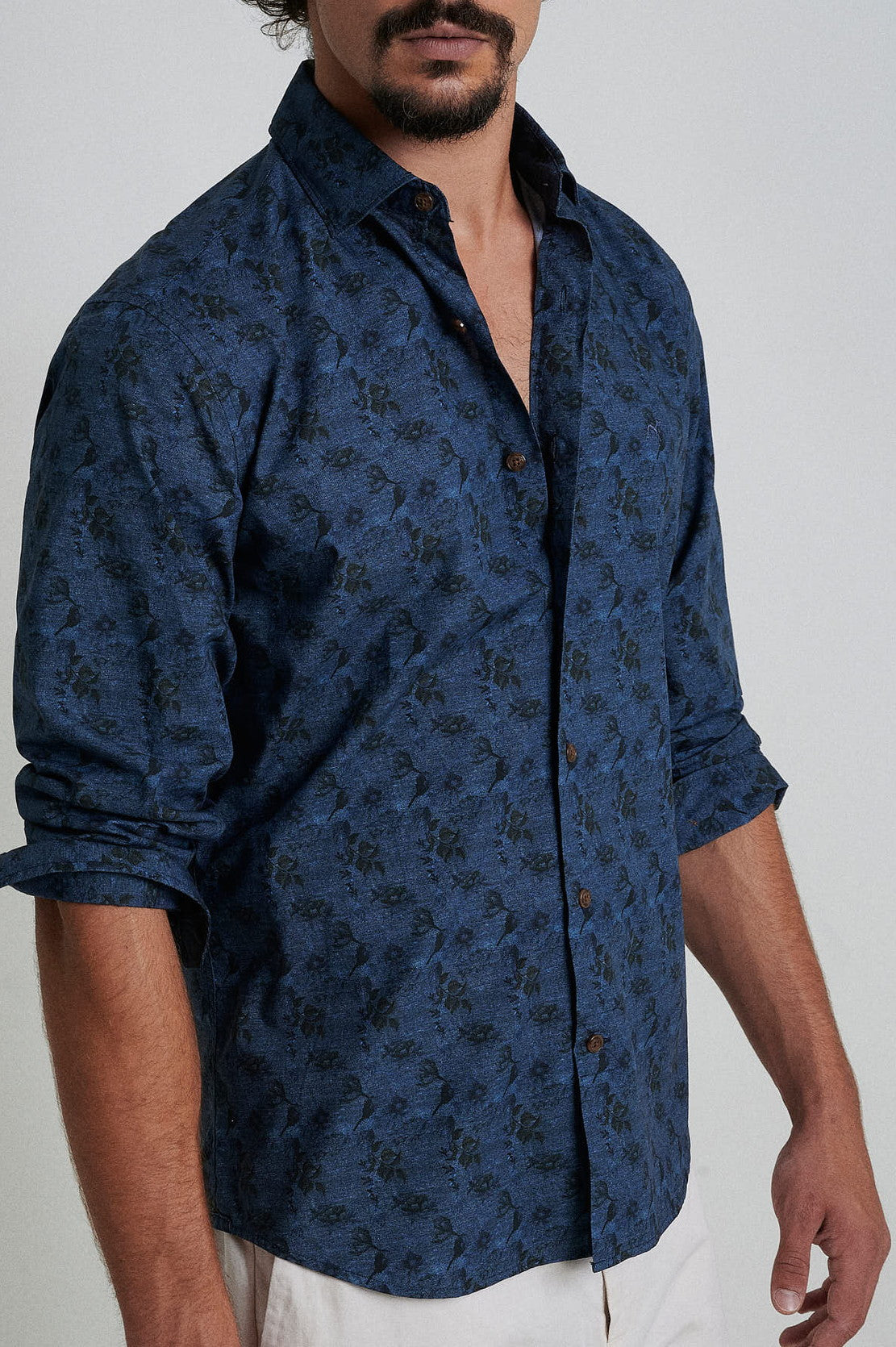 Dark Blue