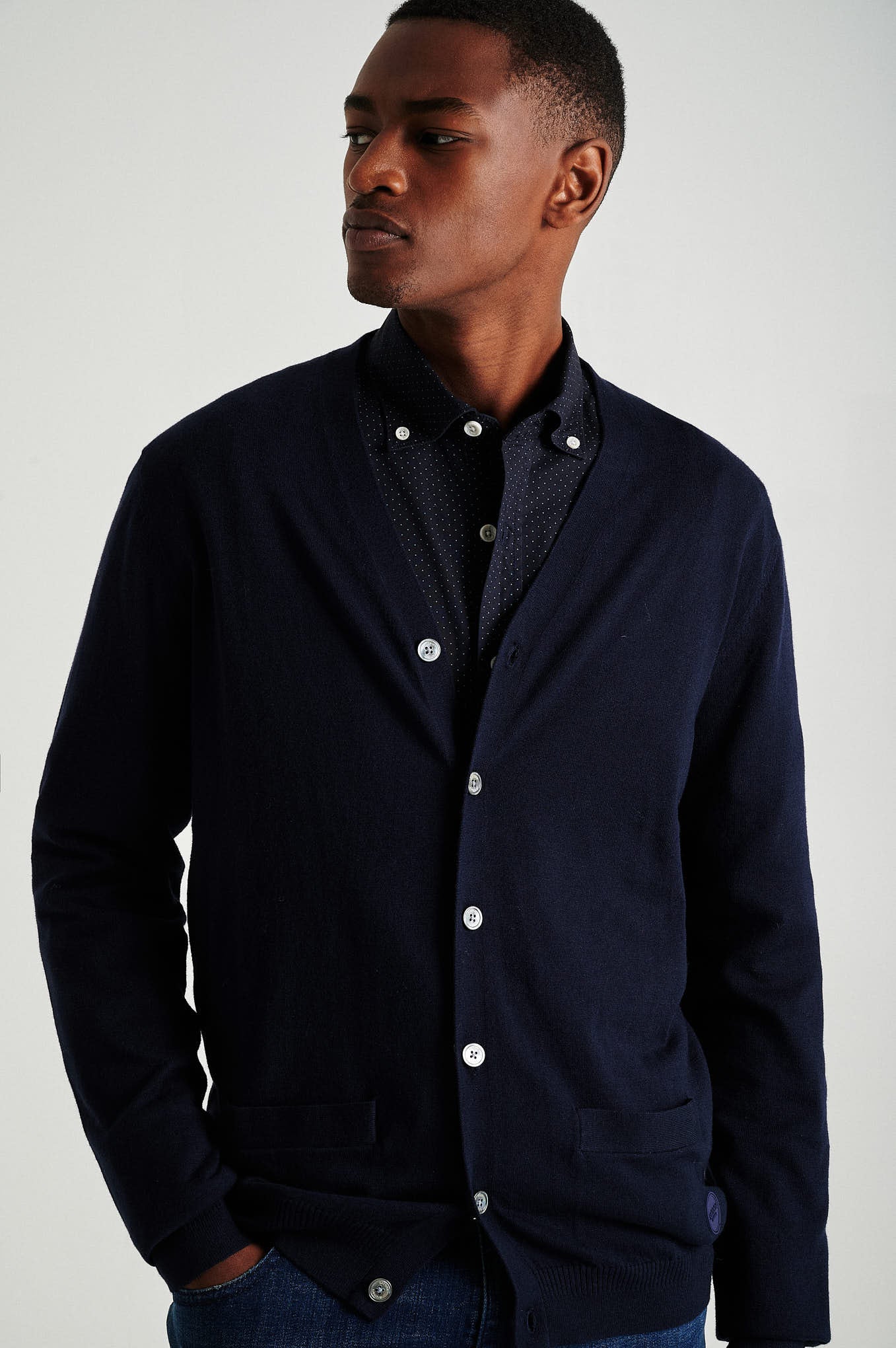 Dark Blue