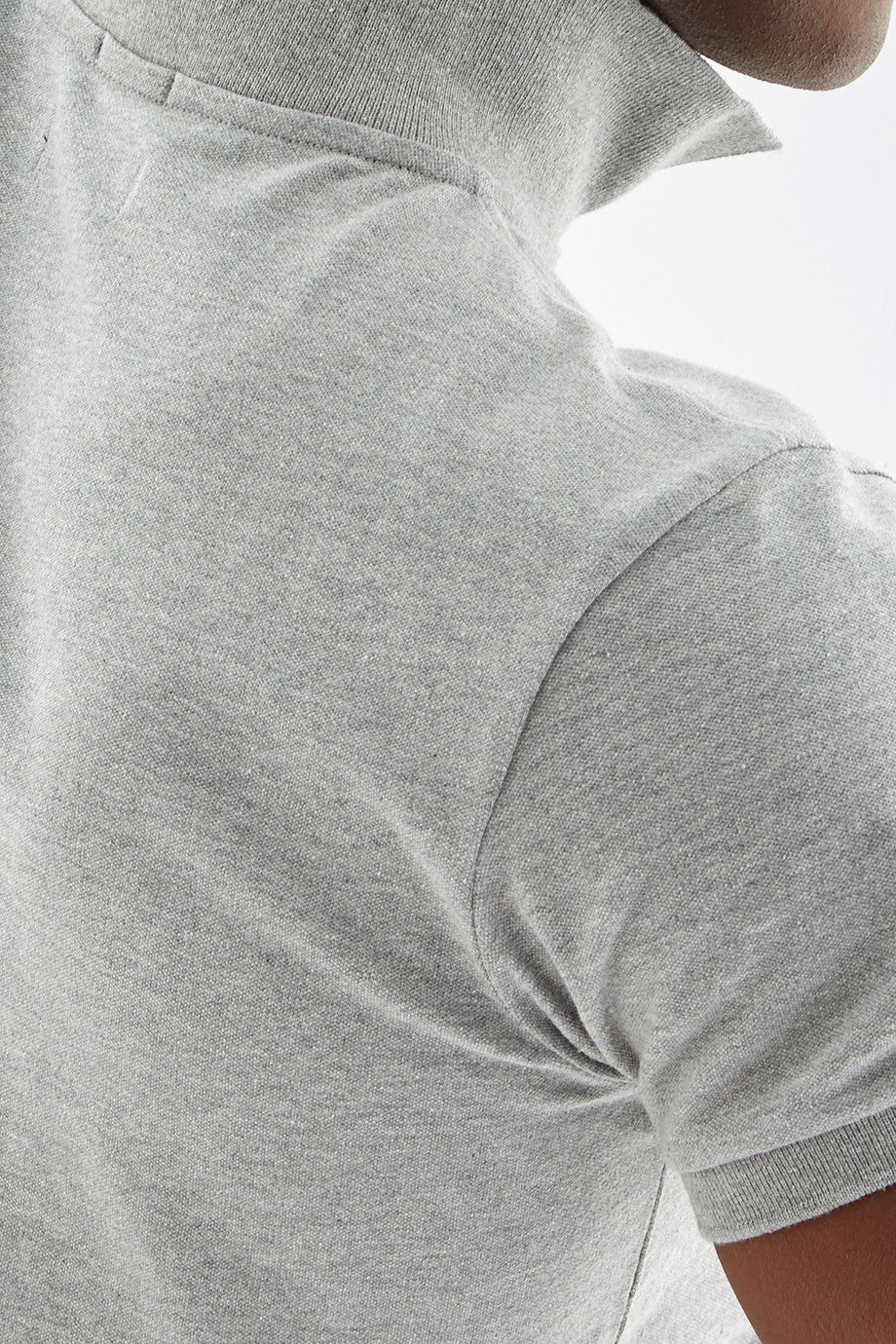 Mix Grey