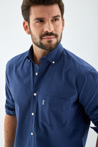 Dark Blue