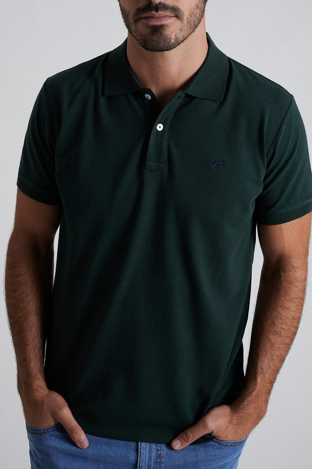Dark Green