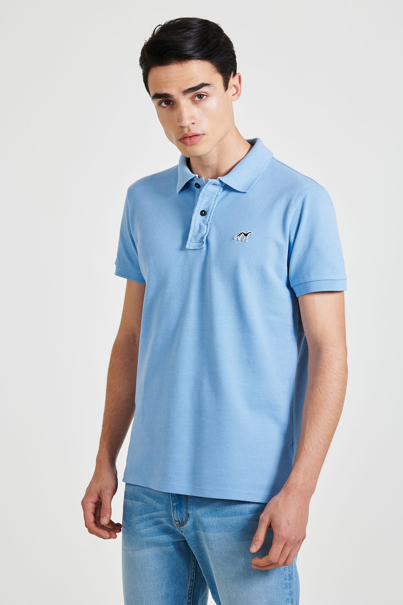 Medium Blue