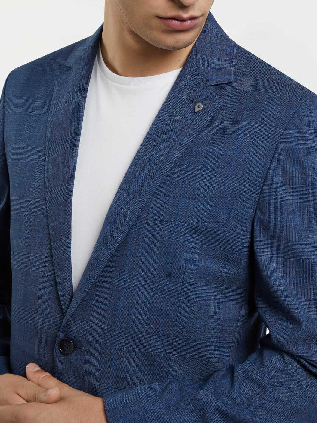 Medium Blue