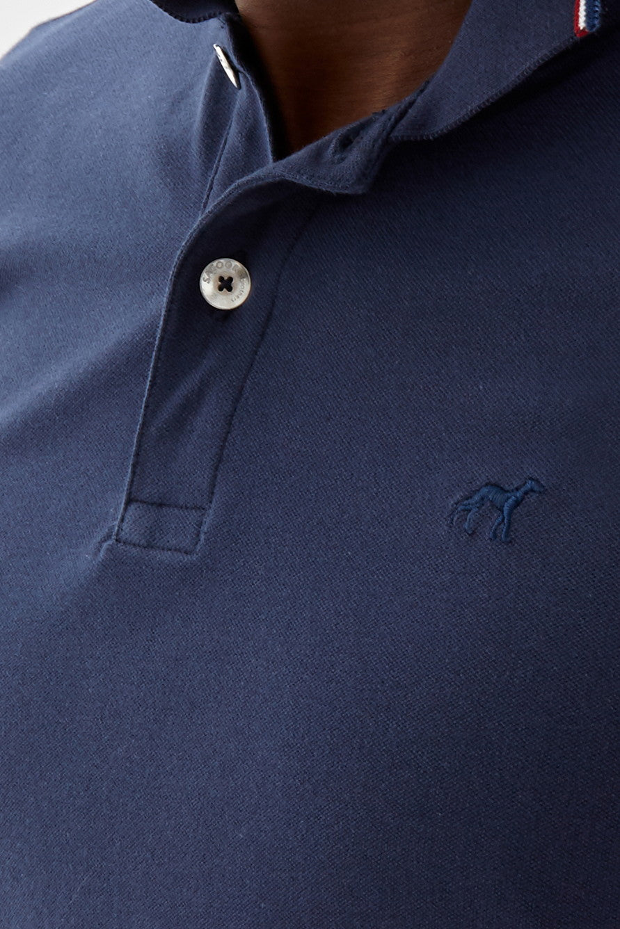 Dark Blue