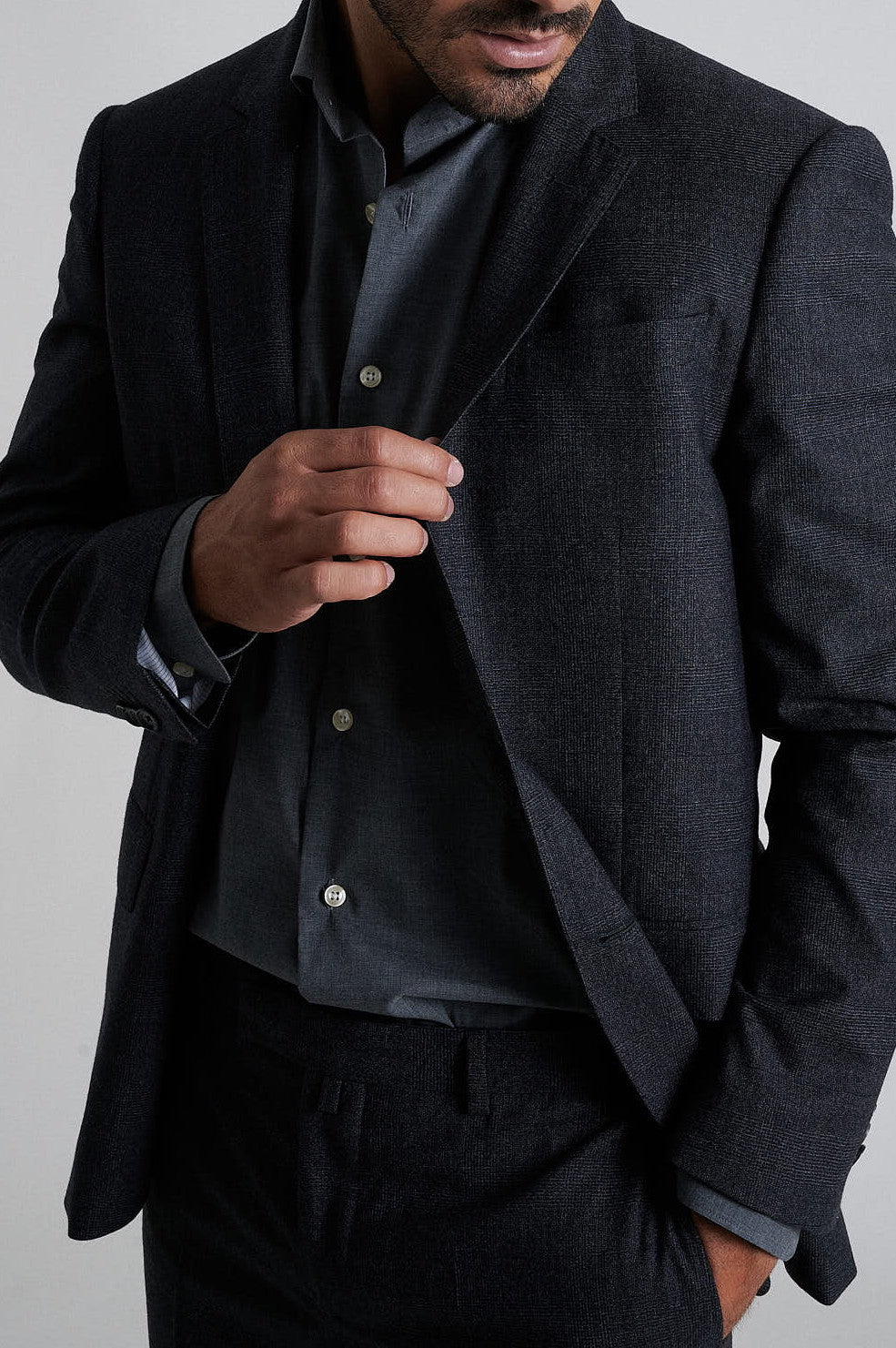 Dark Grey